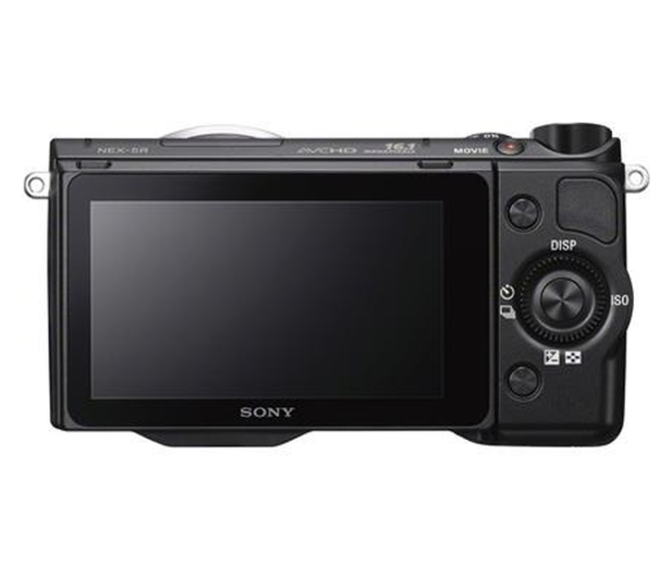 Sony APARAT FOT SONY NEX5RBLCSNEX5RB+ TORBA LCS - 1399336 - zdjęcie 4